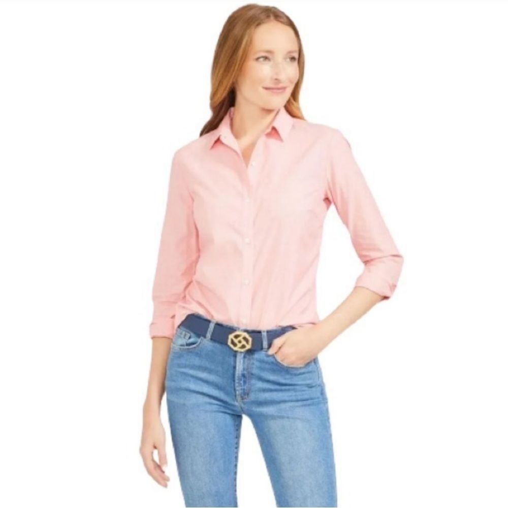 J. Mclaughlin Blouse